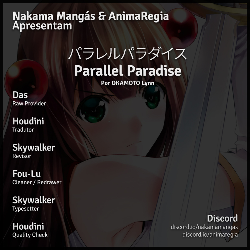 Parallel Paradise-Chapter 64