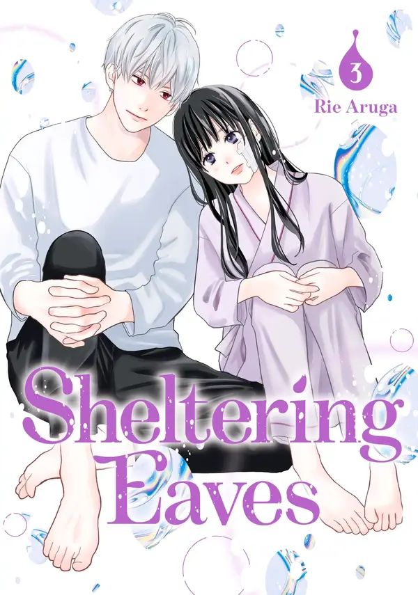 Sheltering Eaves [Official]