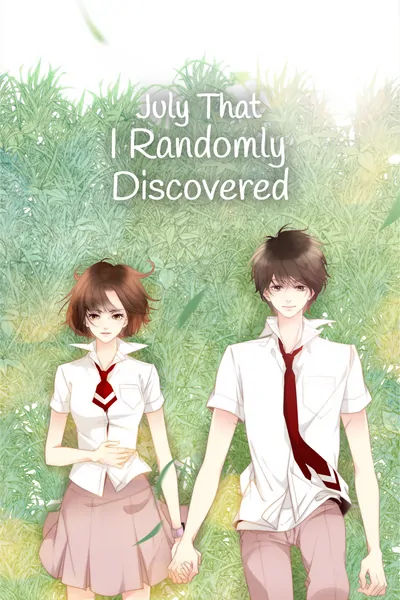 July That I Randomly Discovered [Official]